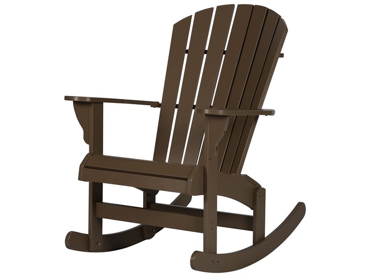 Windward Design Group Adirondack MGP Rocking Chair - Comfort Height