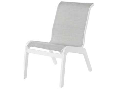 Windward Design Group Malibu Sling MGP Armless Dining Chair