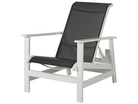 Windward Design Group Sienna Sling MGP Recliner Lounge Chair