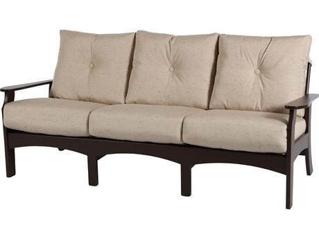 Windward Design Group Covina MGP Deep Seating Sofa