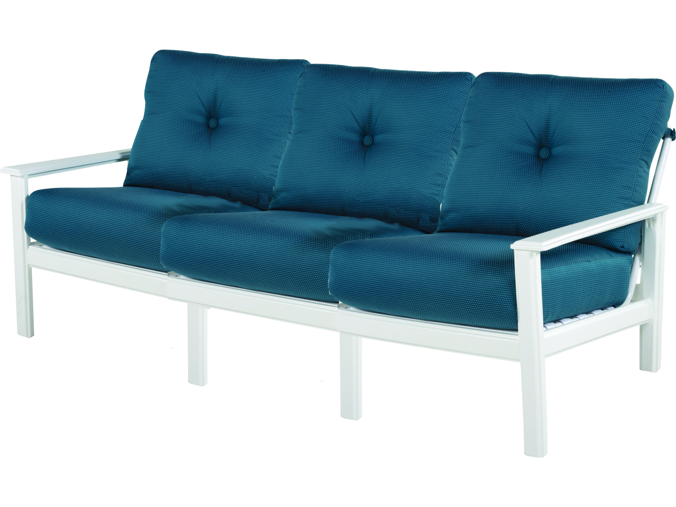 Windward Design Group Hampton Deep Seating Mgp Sofa
