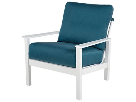 Windward Design Group Orleans MGP Cushion Lounge Chair