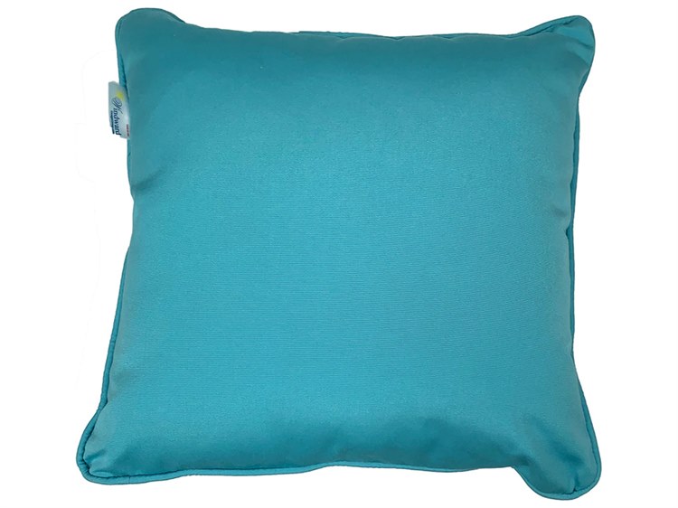 Windward Design Group Throw Pillow Self Welt 16 x 16