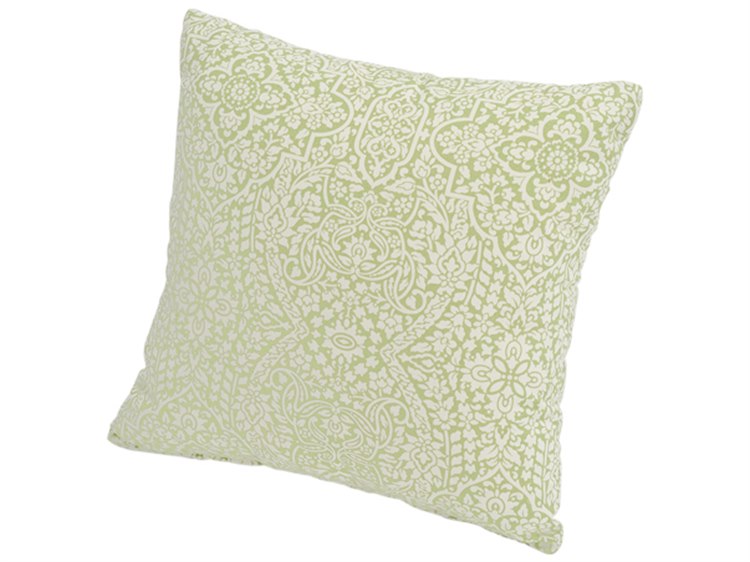 Windward Design Group Throw Pillow Square Knife Edge 20 x 20