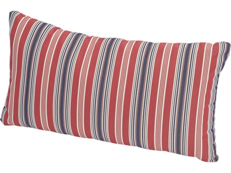 Windward Design Group Throw Pillow Large Lumbar 24 x 14
