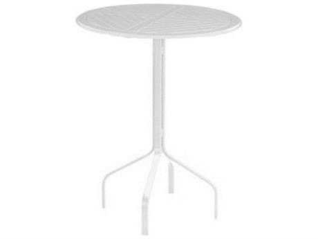 Windward Design Group Newport MGP Tables MGP 30''Wide Round Balcony Table
