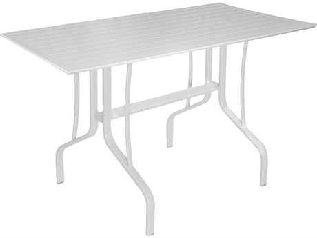 Windward Design Group Newport Mgp 60 x 30 Rectangular Balcony Table