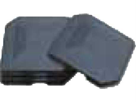 Windward Design Group Oasis Catilever 50lb Concrete Filled Resin Pavers