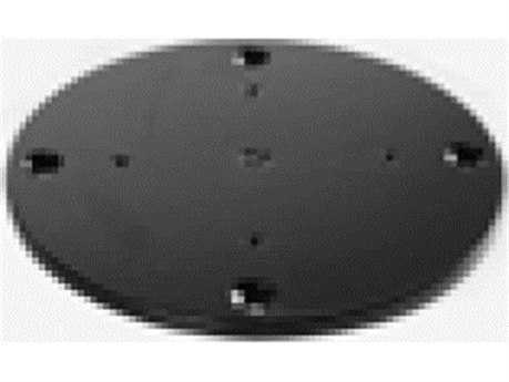 Windward Design Group Oasis Catilever Deck Plate