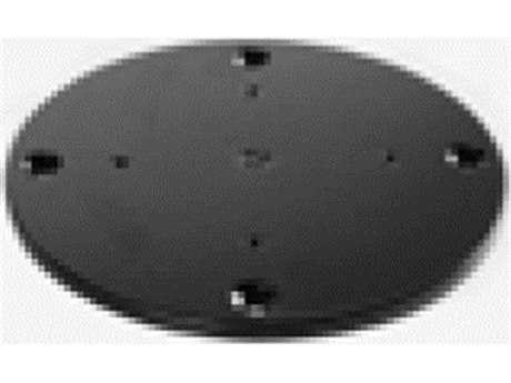 Windward Design Group Havent Cantilever Deck Plate