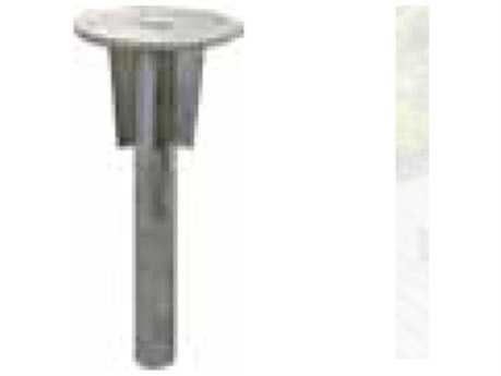 Windward Design Group Havent Cantilever In-Ground Mount
