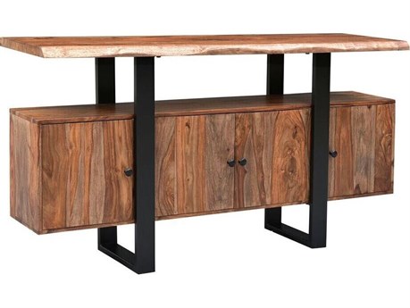 World Interiors Acres 63" Media Console