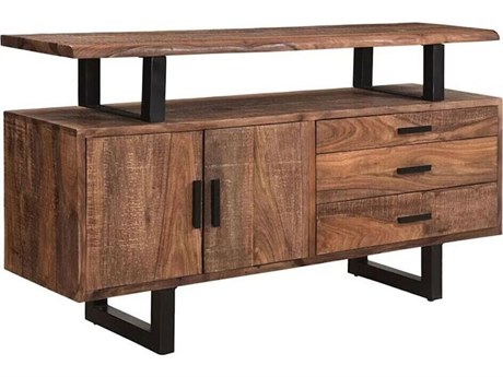 World Interiors Acres 63" Sideboard