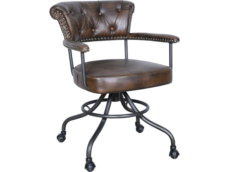World Interiors Brisbane Office Chair