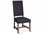 World Interiors Dani Light Grey Side Dining Chair (Set of 2)  WITZWDANILGDC