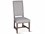 World Interiors Dani Dark Grey Side Dining Chair (Set of 2)  WITZWDANIDGDC