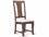 World Interiors Toulon Weathered Mango Side Dining Chair (Set of 2)  WITZWTLNDCWM