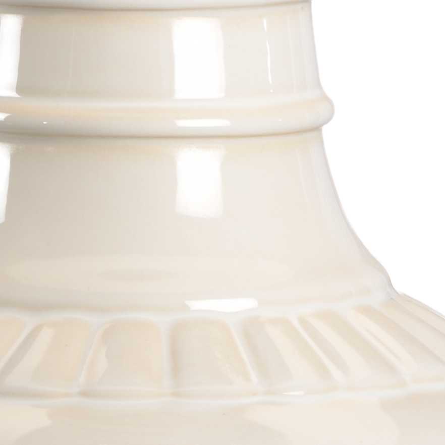 Wildwood Lamps Santa Fe Lamp Alabaster WL16146