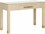 Wildwood Sophisticate 48" Rectangular Glass Black Console Table  WL295609