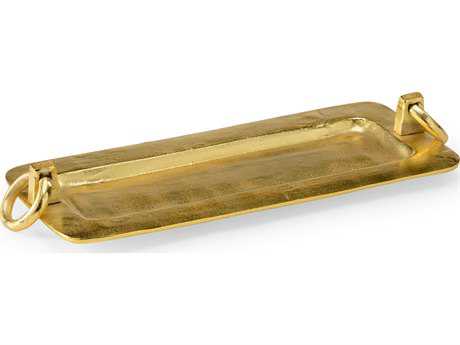 Wildwood Serving Tray with Rings