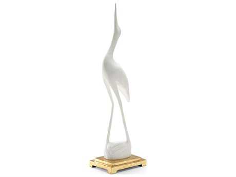Wildwood Crane Sculpture