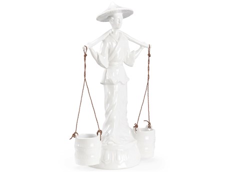 Wildwood Indochine Sculpture