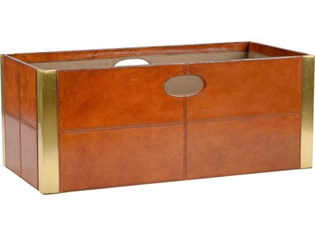 Wildwood Ballard Magazine Holder