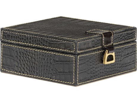 Wildwood Croc Box