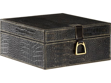 Wildwood Croc Box