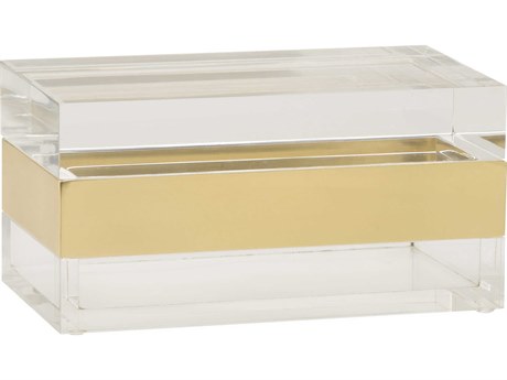Wildwood Acrylic Box