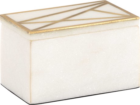 Wildwood Genesis Marble Box