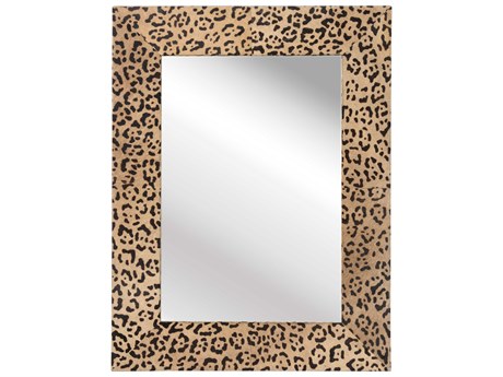 Wildwood Sabor Rectangular Wall Mirror