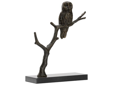 Wildwood Bog Garden Visitor Sculpture