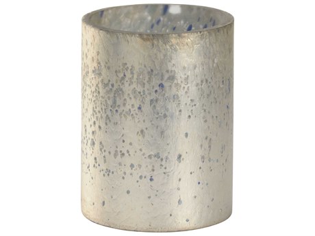 Wildwood Sic Silver Vase