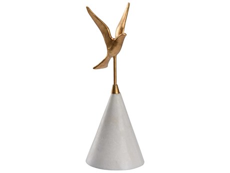 Wildwood Flights of Fancy Sculpture