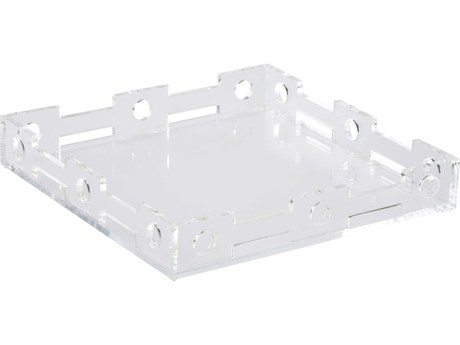 Wildwood Jacquay Serving Tray