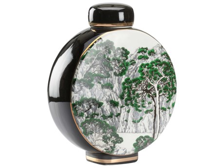 Wildwood Matsu Vase