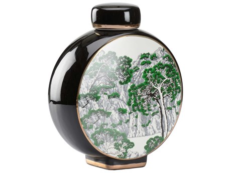 Wildwood Matsu Vase