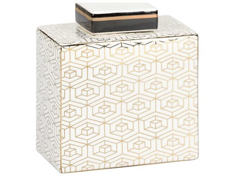 Wildwood Clara Canister