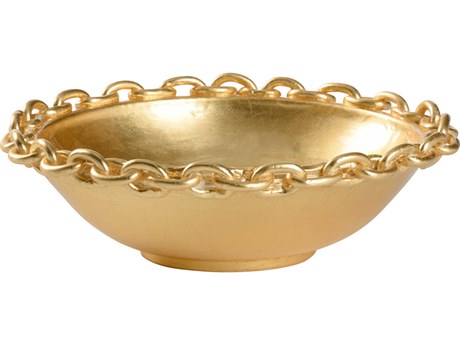 Wildwood Shackleford Decorative Bowl