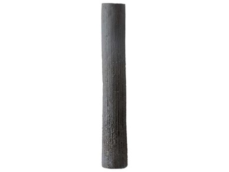 Wildwood Shiga Hanaire Brown Wall Vase