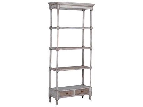 Wildwood Summer House Etagere