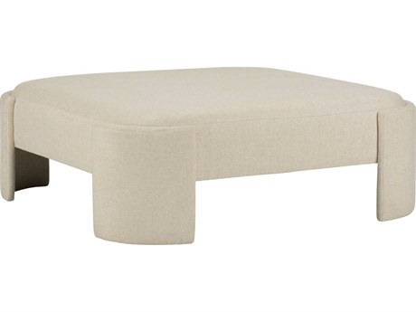 Wildwood Prix Natural Ottoman