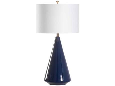 Wildwood Blueberry Buffet Lamp