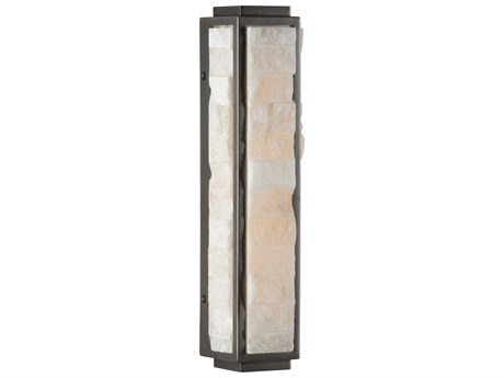 Wildwood Sebastian Antique Bronze Wall Sconce