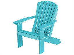 Wildridge Heritage Recycled Plastic Child's Adirondack Chair