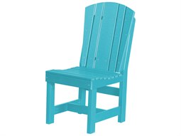 Wildridge Heritage Recycled Plastic Dining Side Chair