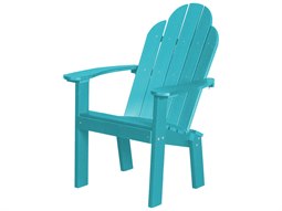 Wildridge Classic Recycled Plastic Dining/Deck Arm Chair