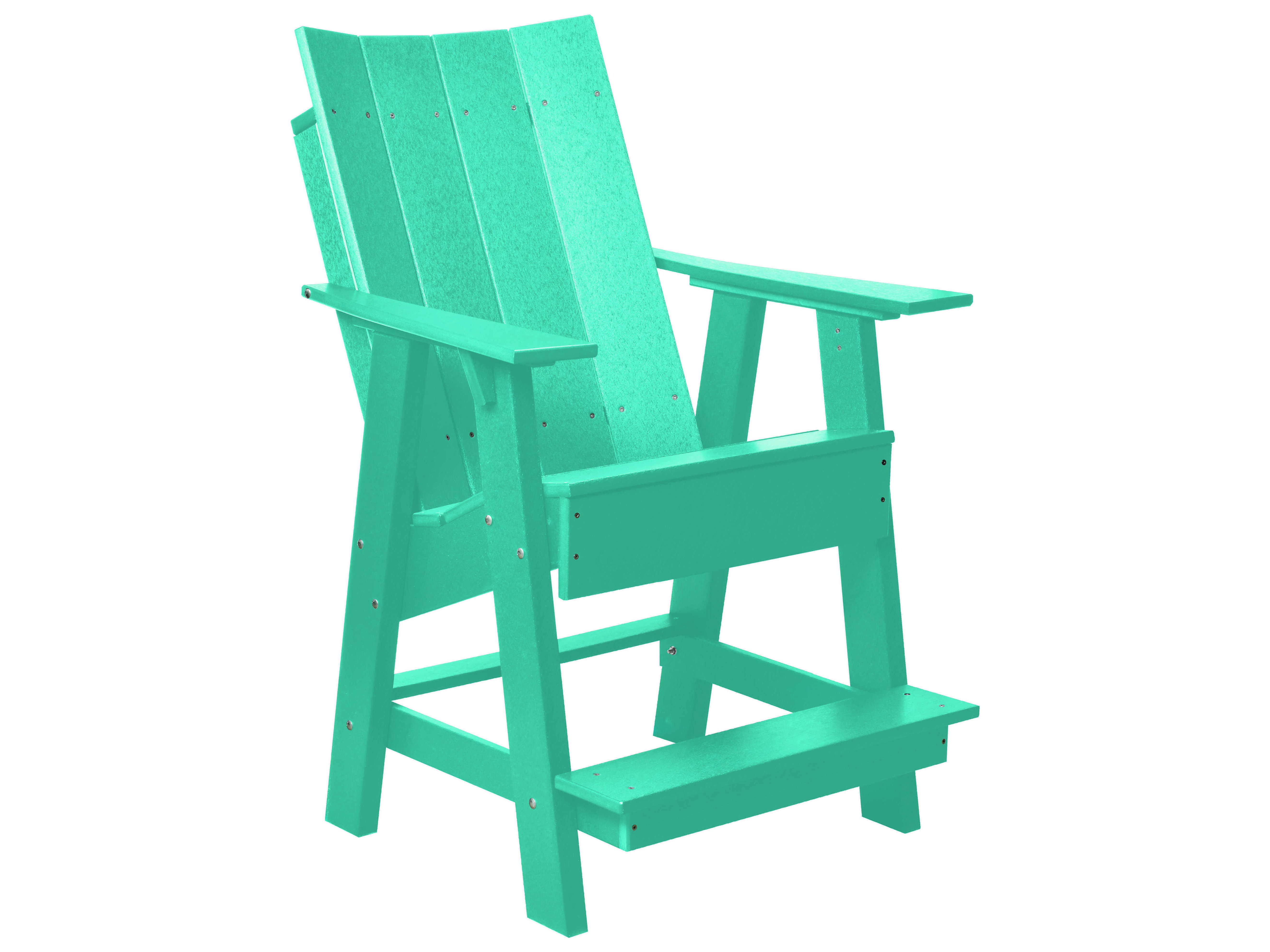 Modern Costco Long Beach Folding Adirondack Chair for Small Space