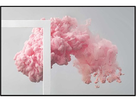 Whiteline Modern Living Candy Canvas Wall Art